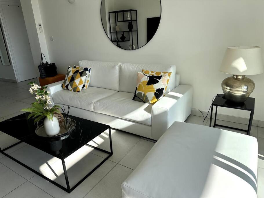 Apartment Agencia Superbe Le Bellevue Cannes